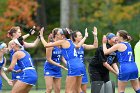 Field Hockey vs MIT  Wheaton College Field Hockey vs MIT. - Photo By: KEITH NORDSTROM : Wheaton, field hockey, FH2019